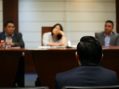 Procesos judiciales y administrativos